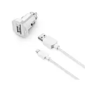 CELLULARLINE Car Charger Kit for iPhone 5