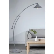 Opviq Podna lampa 8975-3, Siva