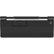 Contour Design RollerMouse Pro miš Ambidekster USB Tip-A Rollerbar 2800 DPI