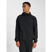 Moška jakna hmlPULSE WINDBREAKER JACKET