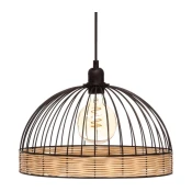 Plaf. svetiljka-visilica Suwa fi 35cm E27 maks. 40W Atmosphera