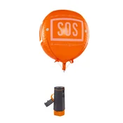AirMarker R.One SOS Ballon Rescue System