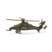 Siku Military - Bojni helikopter