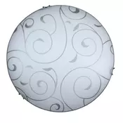 RABALUX stropna svetilka Harmony Lux RAB 3853 400mm