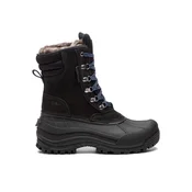 CMP Škornji za sneg Kinos Snow Boots Wp 3Q48867 Črna