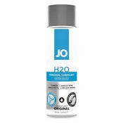 System JO – H2O Lubricant, 240 ml