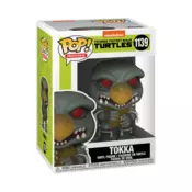 POP figure Teenage Mutant Ninja Turtles 2 Tokka
