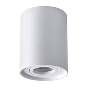 Spot svetlo HADAR R1 1xGU10/10W/230V, belo