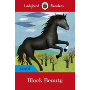 Ladybird Readers Level 6 - Black Beauty (ELT Graded Reader)