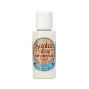 Saphir Universal Cream - 50 ml Višenamjenska krema za glatku kožu Kožne cipele