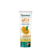 HIMALAYA TAMNI PIGMENTNI PILING ZA LICE S KURKUMOM 75ML