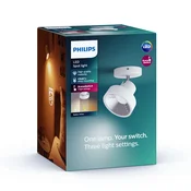 Philips 50601/31/P0 - LED spot svetiljka BUKKO LED/4,5W/230V