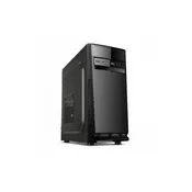 KUCISTE IG-MAX 1607 500w 12cm Black