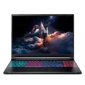 Acer Nitro V 16S AI prijenosno racunalo Ryzen 7-260, 64 GB RAM-a, 1 TB SSD, Windows 11 Home, RTX 5070