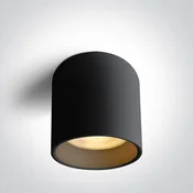 STROPNA LED SVJETILJKA CRNA 35W CCT IP65 230V 3500lm DARK LIGHT DM67540D/B/V