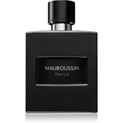 Mauboussin Pour Lui in Black parfumska voda 100 ml za moške