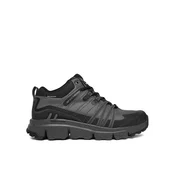Skechers Trekking čevlji Summits At 237701 CCBK Siva
