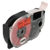 Casio XR-12RD1, 8m, 12mm