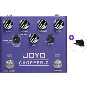 Joyo R-18 Chopper-Z SET Kitarski efekt