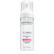 Dermedic Redness Calm Soothing Cleansing Foam 150ml