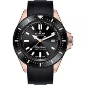 EDOX SkyDiver Neptunian