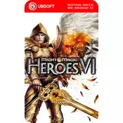 Might & Magic Heroes 6 - Ubisoft Connect koda brez škatlice (WINDOWS PC)