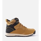 Brown insulated boots Big Star