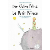 Der kleine Prinz · Le Petit Prince