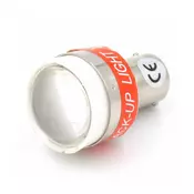 LED ŽARNICA P21W S PISKAČEM