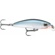 RAPALA ULTRA LIGHT MINNOW (ULM) 4 SD
