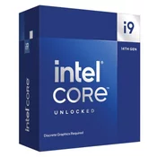 INTEL Procesor s1700 i9-14900KF 8C+16c/32T/ do 6.00GHz