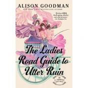 LADIES ROAD GT UTTER RUIN