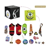 Darilni komplet Cerda Disney Pixar - Collector (2600003432)