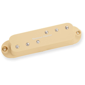 Seymour Duncan SDBR-1B Duckbucker Strat Bridge