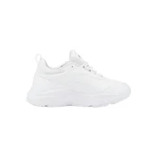 PUMA Ženske patike Cassia SL, Bele