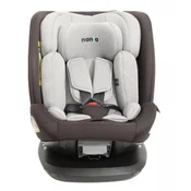 Nania Auto sedište Dream Ride 40-150 cm, Sivo