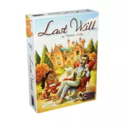 Last Will