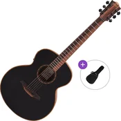Bromo BAT8ME Basic SET Black Elektroakustična jumbo