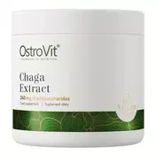OstroVit - Ekstrakt praška čage 50g