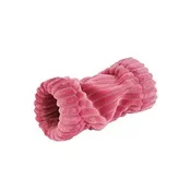 Predor za glodavce STRIPE roza