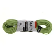 Plezalna vrv Beal Stinger III 9,4 mm 60m Unicore Dry Cover - anis