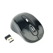 GEMBIRD Miš Bežicni Opticki MUSW-6B-01 1600 DPI