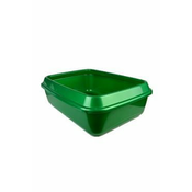 SP Toaletna mačka z okvirjem 44x33x11cm