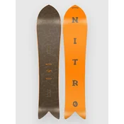 Nitro Fintwin 2026 Snowboard uni
