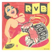 Rvb - You Dont Care (About Me)/Drumbeat (LP)