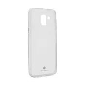 Maska Teracell Skin za Samsung J600F Galaxy J6 2018 (EU) transparent