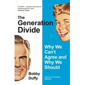 Generation Divide