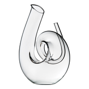 Dekanter za vino CURLY, 1,4 l, Riedel