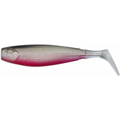 Vaba Gunki G Bump Contest 8cm Red Ghost