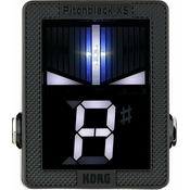 Korg Pitchblack XS Crna